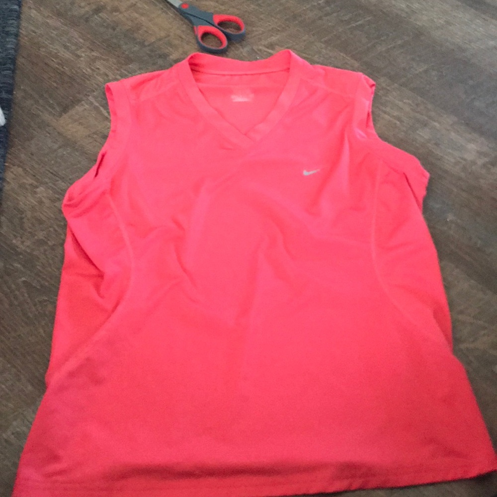 Nike Tank Top